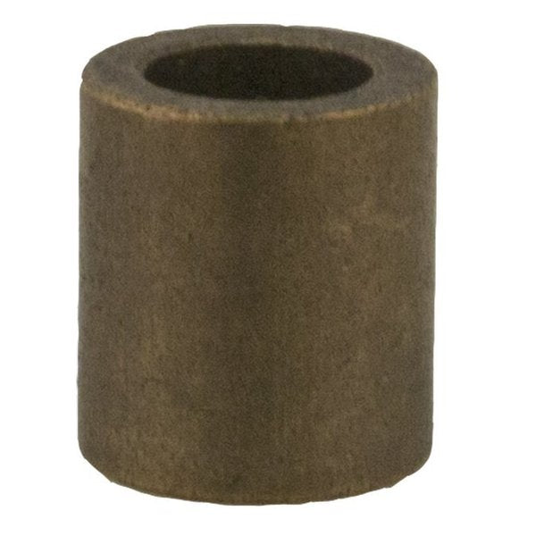 Bearing, Discharge