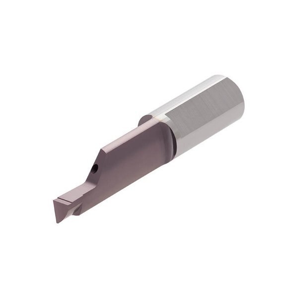 Solid Boring Bars JBFR07110250-D080 SH73