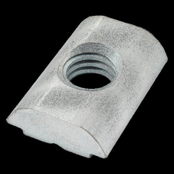 Roll In T-Nut Sa M6