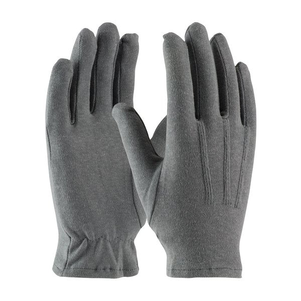 Cabaret Cotton, Gray Dress Glove, PK12