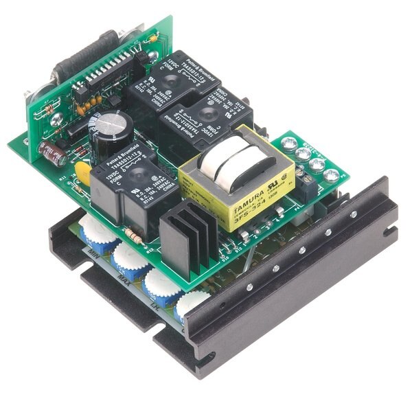 DC Speed Control, 90VDC, 1.2A