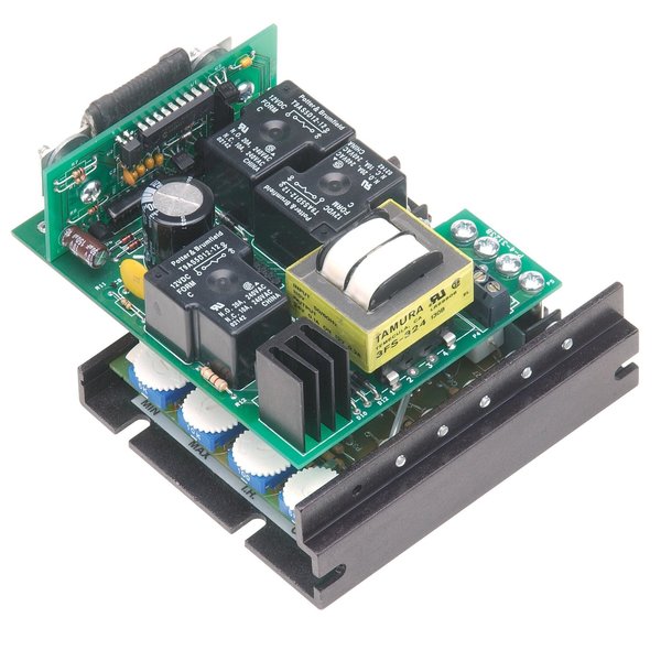 DC Speed Control, 180VDC, 1.2A