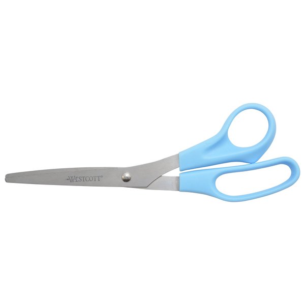 Scissors, 8