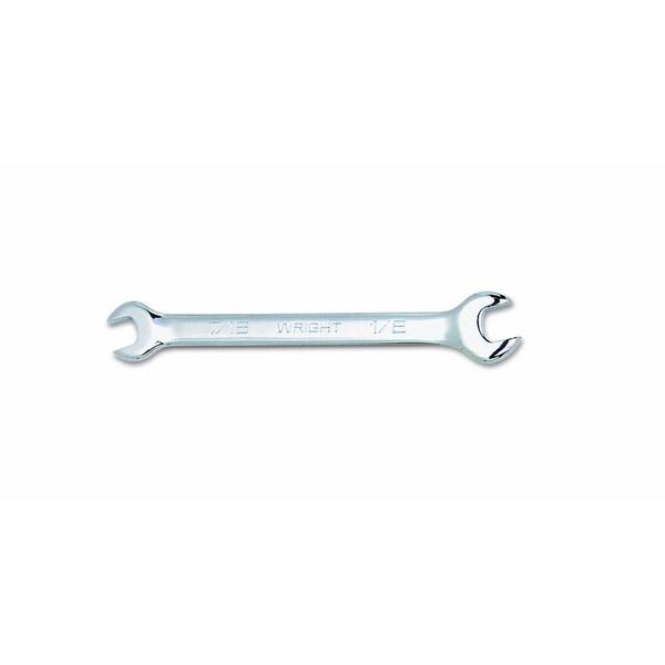 Open End Wrench Full Polish - 7/8
