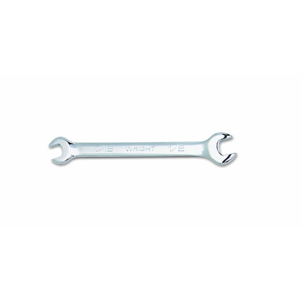 Open End Wrench Full Polish - 15/16