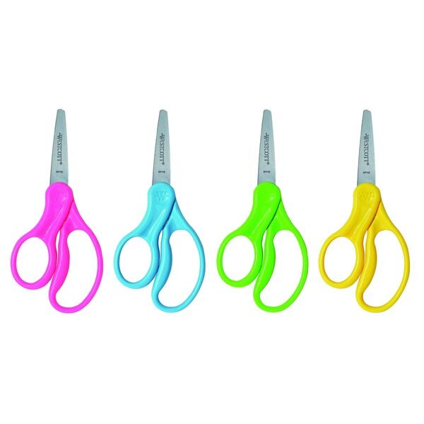 Scissors, 5