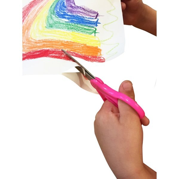 Scissors, 5