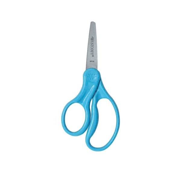 Scissors, 5