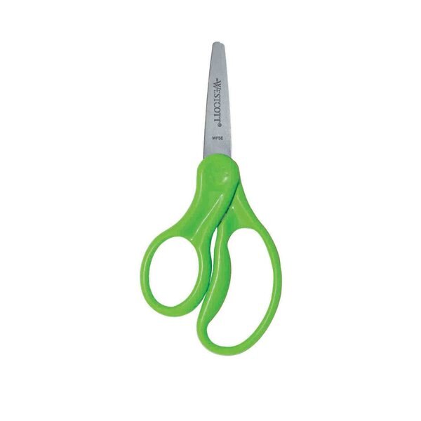 Scissors, 5