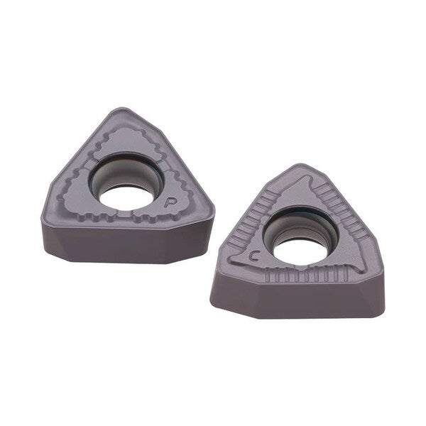 Indexable Drill Insert WWMU13X512R, PK10