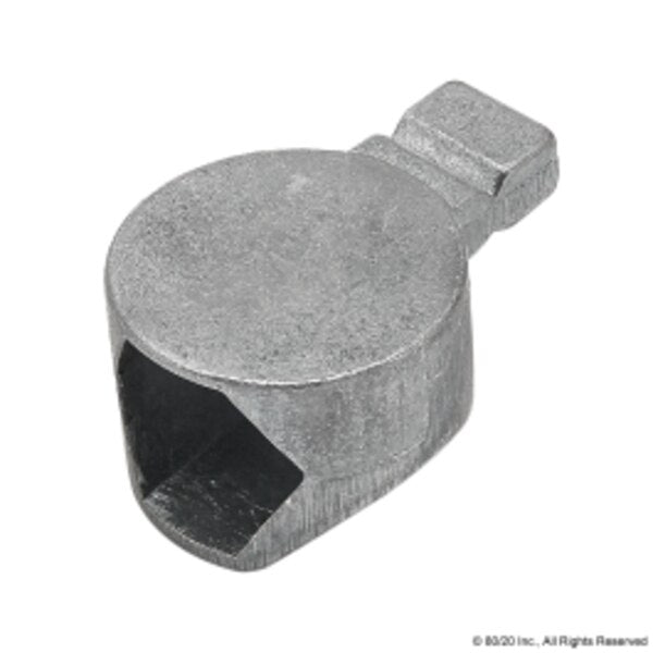 Anchor Fastener 20 Slot5 Housing Only