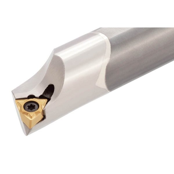 Indexable Grooving and Parting Tool A12-