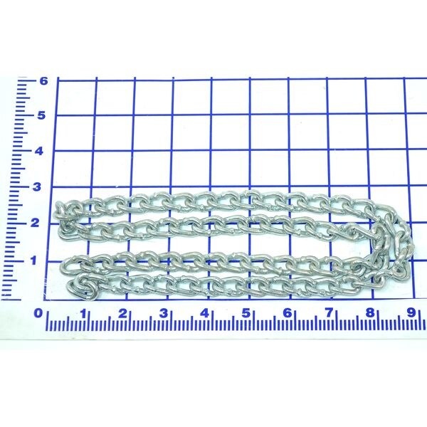 Safety Leg Release Chains/Cables, 