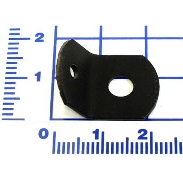Washers, Spring Tab And Washer 1/2