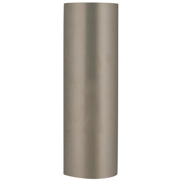 Barrel, 11 In. L