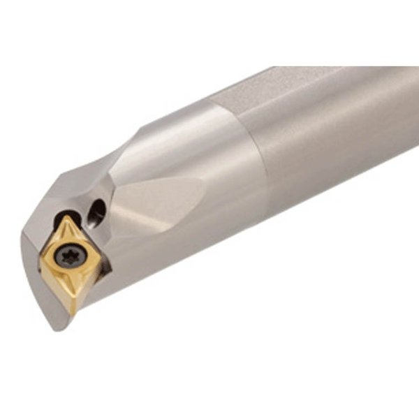 Indexable Grooving and Parting Tool, E12Q
