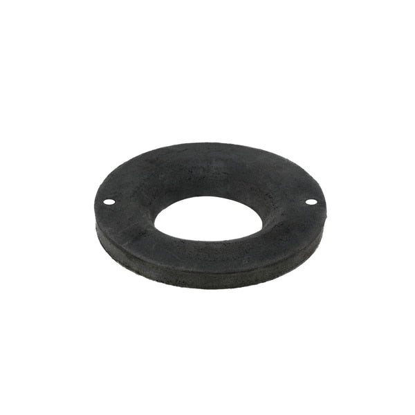 Blk Nyln Hood/Cowl Ret 8mm Hole Size 10mm Stem L PK15