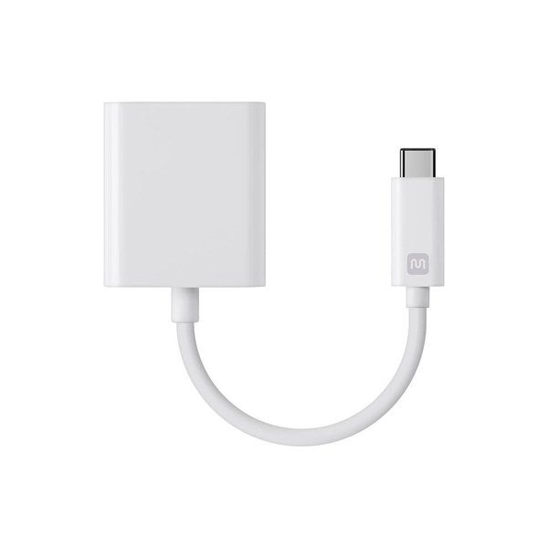 Usb C To Displayport Adapter