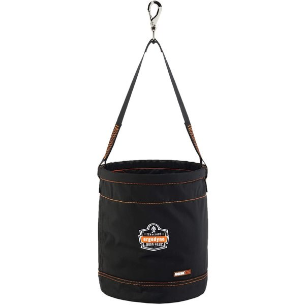 Polyester Hoist Bucket, Swivel
