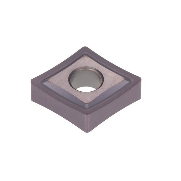 Turning Indexable Insert, CNMG12040, PK10