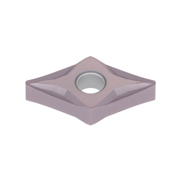 Turning Indexable Insert, DNMG15060, PK10