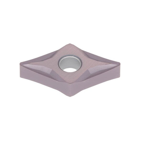 Turning Indexable Insert, DNMG15040, PK10