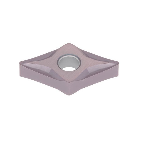 Turning Indexable Insert, DNMG15040, PK10