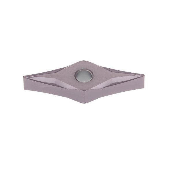 Turning Indexable Insert, VNMG16040, PK10