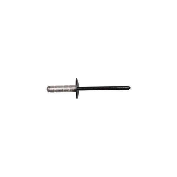 Alum Stl Specialty Rivet 5/32