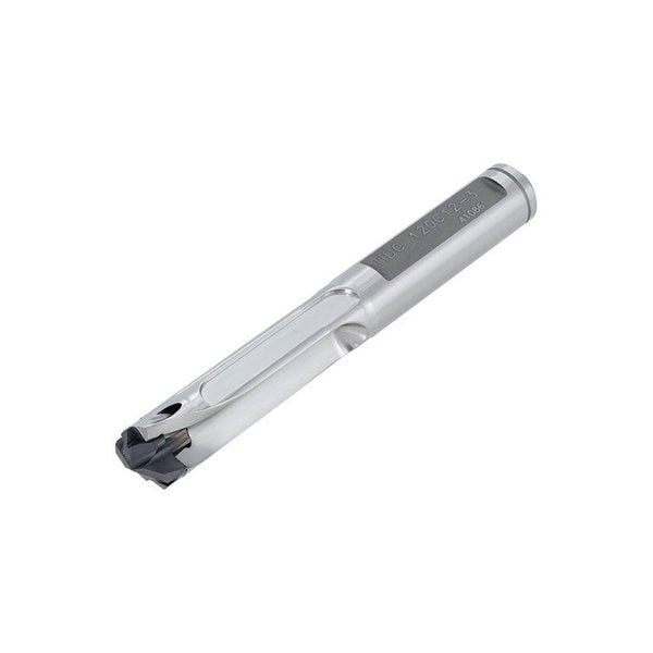 Inserted Drill Body, TIDC085C9-3