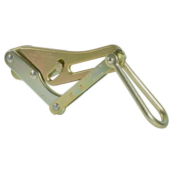 ChicagoÂ® Grip for Bare Wire 0.31 to 0.53-Inch