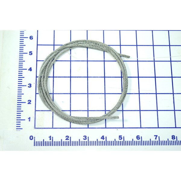 Misc. Chains And Cables, Cable Assembly