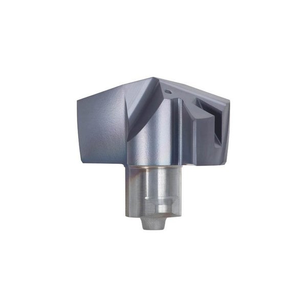Inserted Solid Drill Head, DMP135 AH, PK2