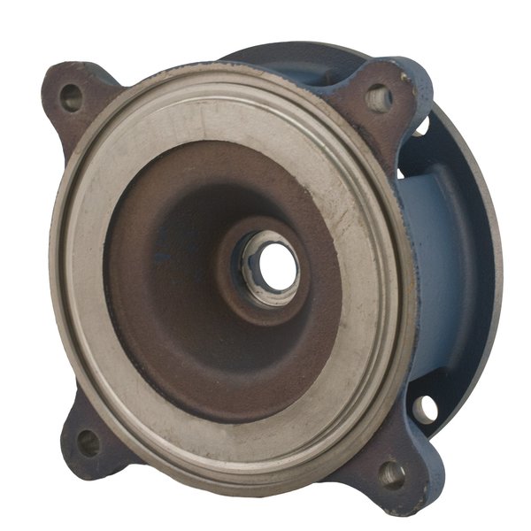 Ring Mounting