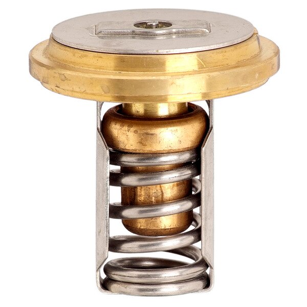 Red Nyln Moulding Clips 21mm Stem 29mm OA L PK15