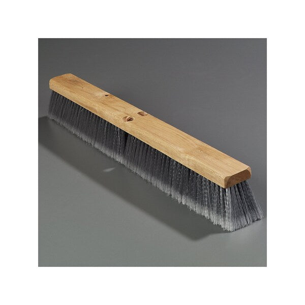 Flagged Floor Sweep, 24