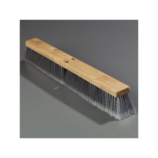 Flagged Floor Sweep, 18