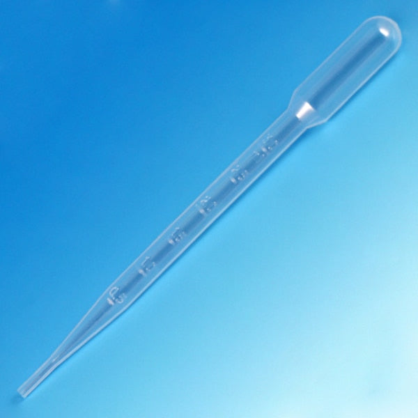 Transfer Pipet, 7.0mL, 160mm, PK5000