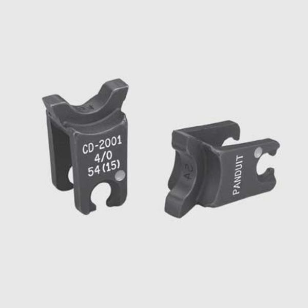 Dynastraight Finishing Tool