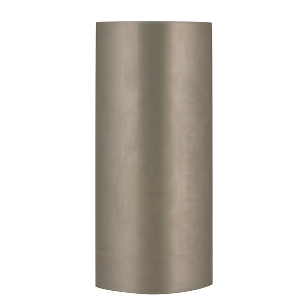 Barrel, Booster