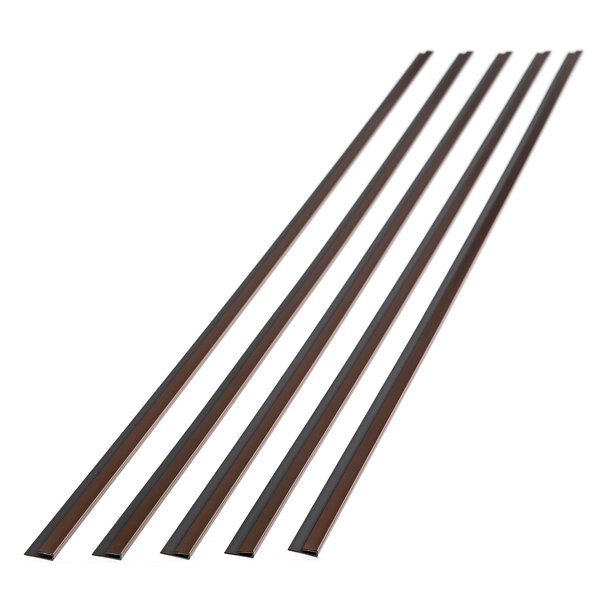 Fasade Lg Pro J Trim Oil Rubbed Bronze PK5