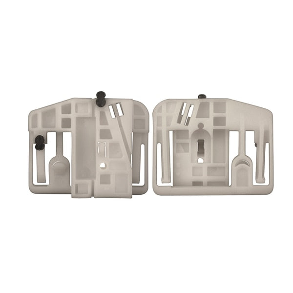 Window Reg Rght Rear Clips Renault Megane II 2002-2009