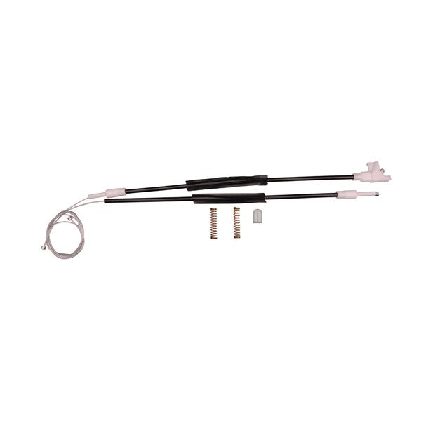 Window Reg Lft Front Cable Renault Megane 1 1995-2002