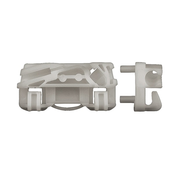 Window Reg Rght Front Clips VW Sharan/Alhambra