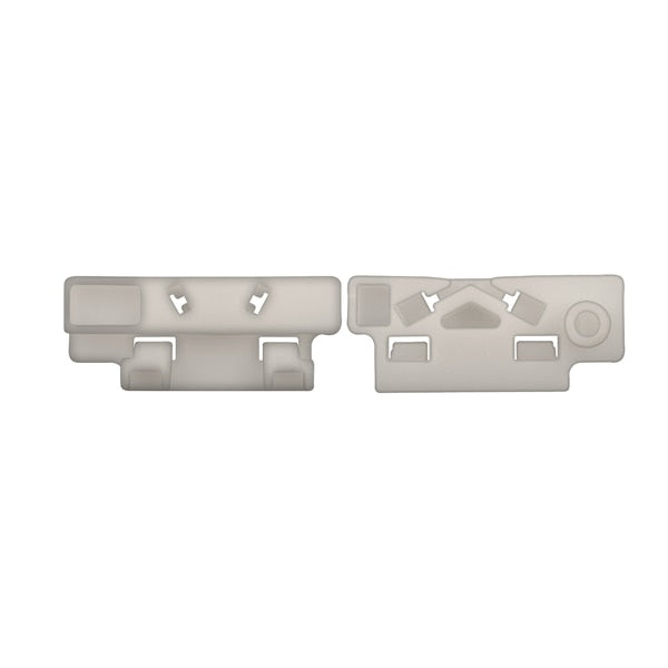 Window Reg Lft Front Clips Peugeot 307