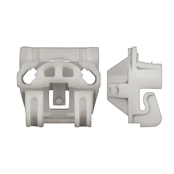 Window Reg Rght Front Clips VW Jetta, Bora/Golf lv 97-03