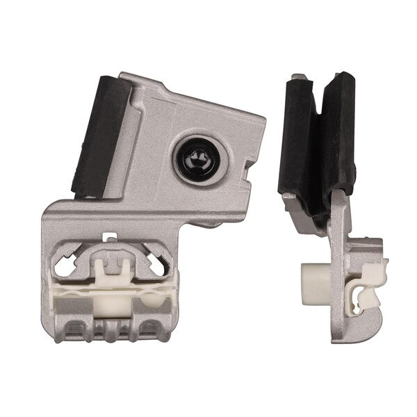 Window Reg Rght Front Clips VW Golf, Bora/Peuegot 607