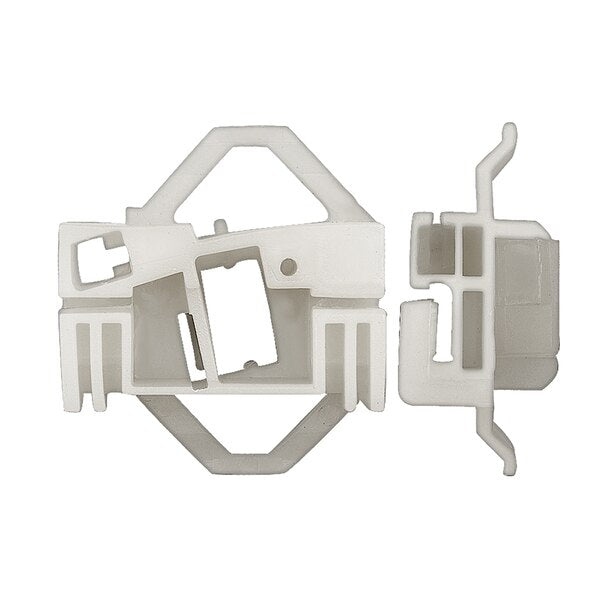 Window Reg Rght Front Clips VW Polo Classic A 1994-2002