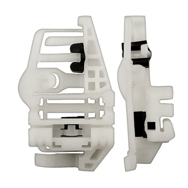 Window Reg Rght Rear Clips BMW E90/E91