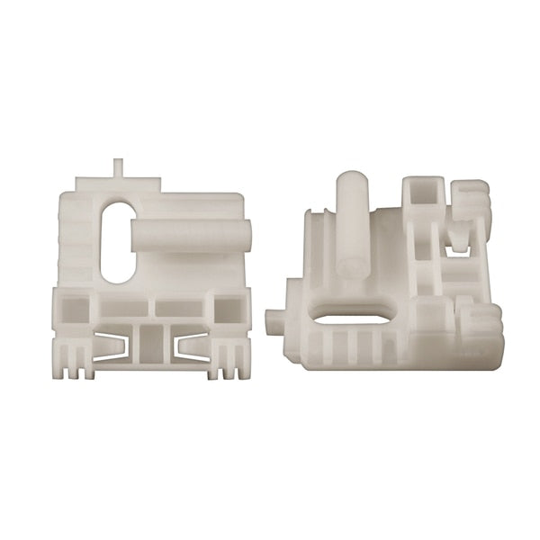 Window Reg Lft Rear Clips Jeep Liberty/Grand Cherokee
